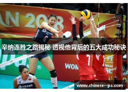 辛纳连胜之路揭秘 透视他背后的五大成功秘诀